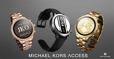 michael kors smart watch macys|Michael Kors men's watch sale.